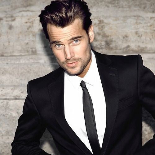 50 Shades fragrance Photo