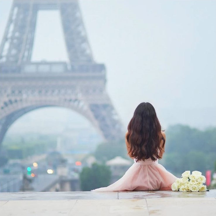 Amour A Paris Fragrance Photo