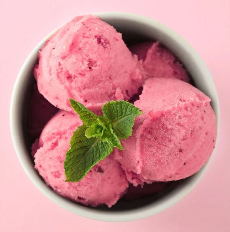 Lychee and Guava Sorbet Fragrance Photo