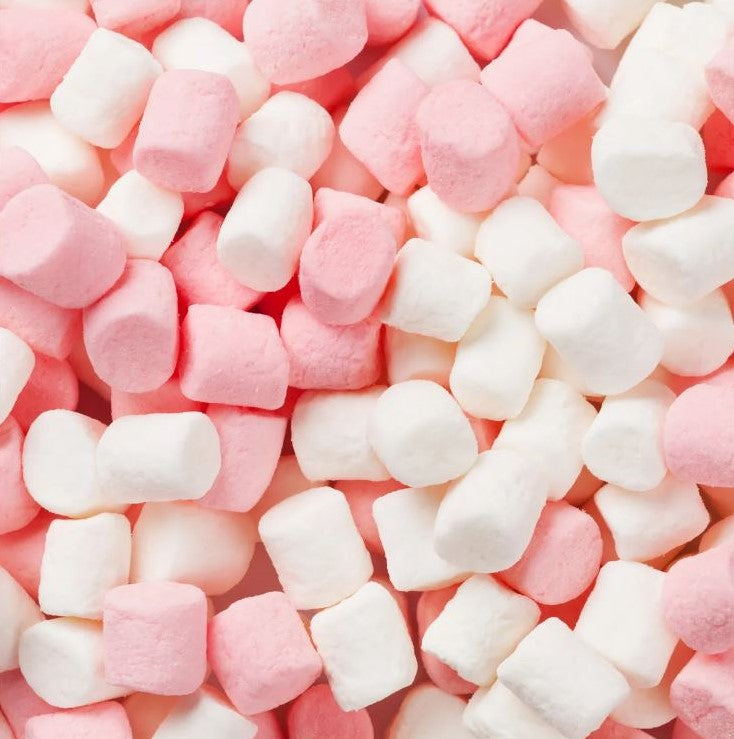 Marshmallow Fragrance Photo