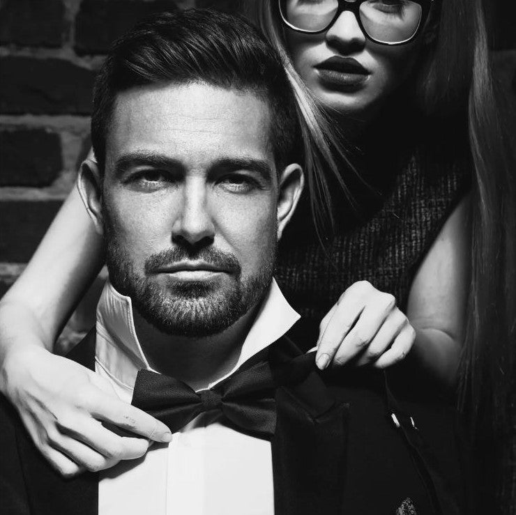 50 shades fragrance photo
