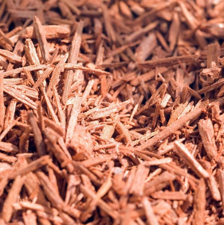 AUSSIE SANDALWOOD FRAGRANCE PHOTO