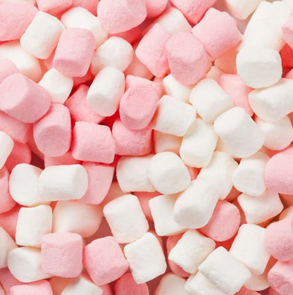 Marshmallow Fragrance Photo
